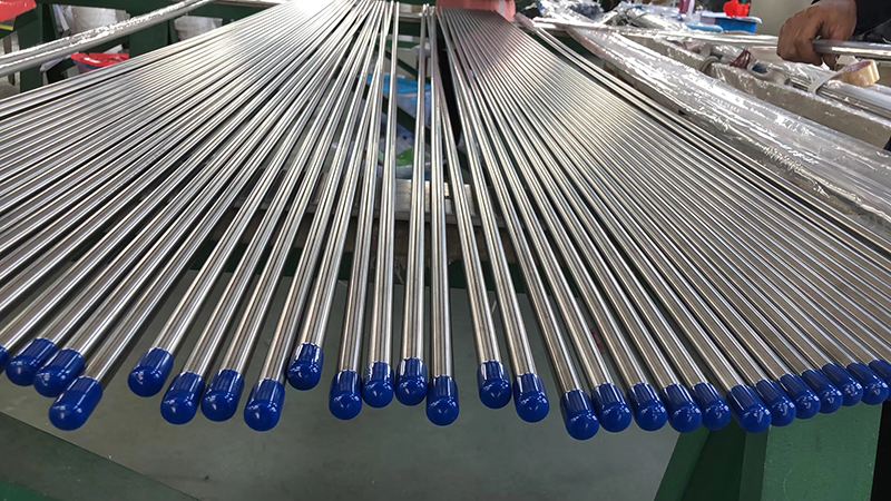 316L不銹鋼管國(guó)際趨勢(shì)情況浮動(dòng)