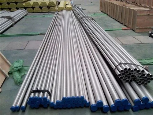 304不銹鋼管具有良好的機(jī)械性能、耐腐蝕性能。從它的功能可以看出