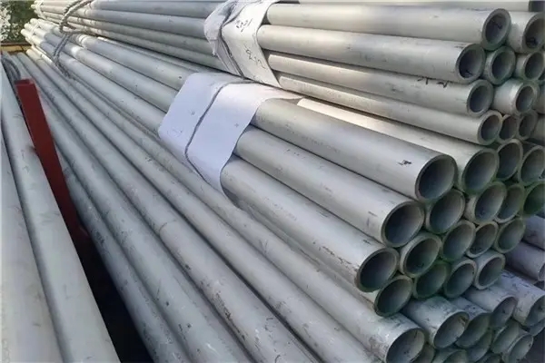 904L不銹鋼管相對(duì)于其他同類奧氏體不銹鋼管具有更加強(qiáng)大的耐腐蝕性