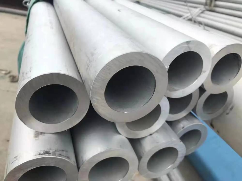 304不銹鋼管規(guī)格齊全，助力工程建設(shè)的優(yōu)質(zhì)選擇