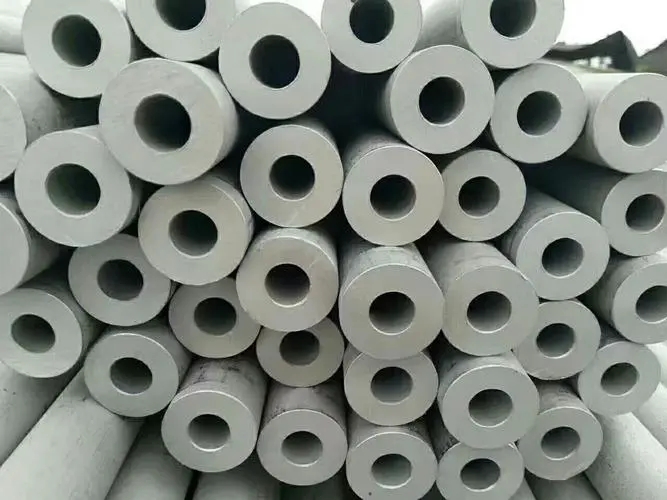 2205不銹鋼管：性能卓越，應(yīng)用廣泛